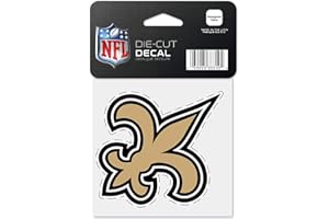 WinCraft NFL Unisex-Erwachsene, Unisex-Kinder Standard