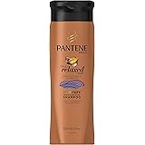 Pantene Truly Relaxed Shampoo Intense Moisturizing, 375ml