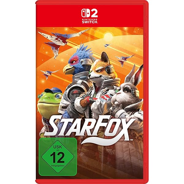 Star Fox 64 3D - Nintendo Selects - [3DS] : Amazon.de: Games
