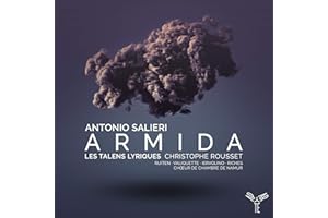 Les Talens Lyriques & Christophe Rousset