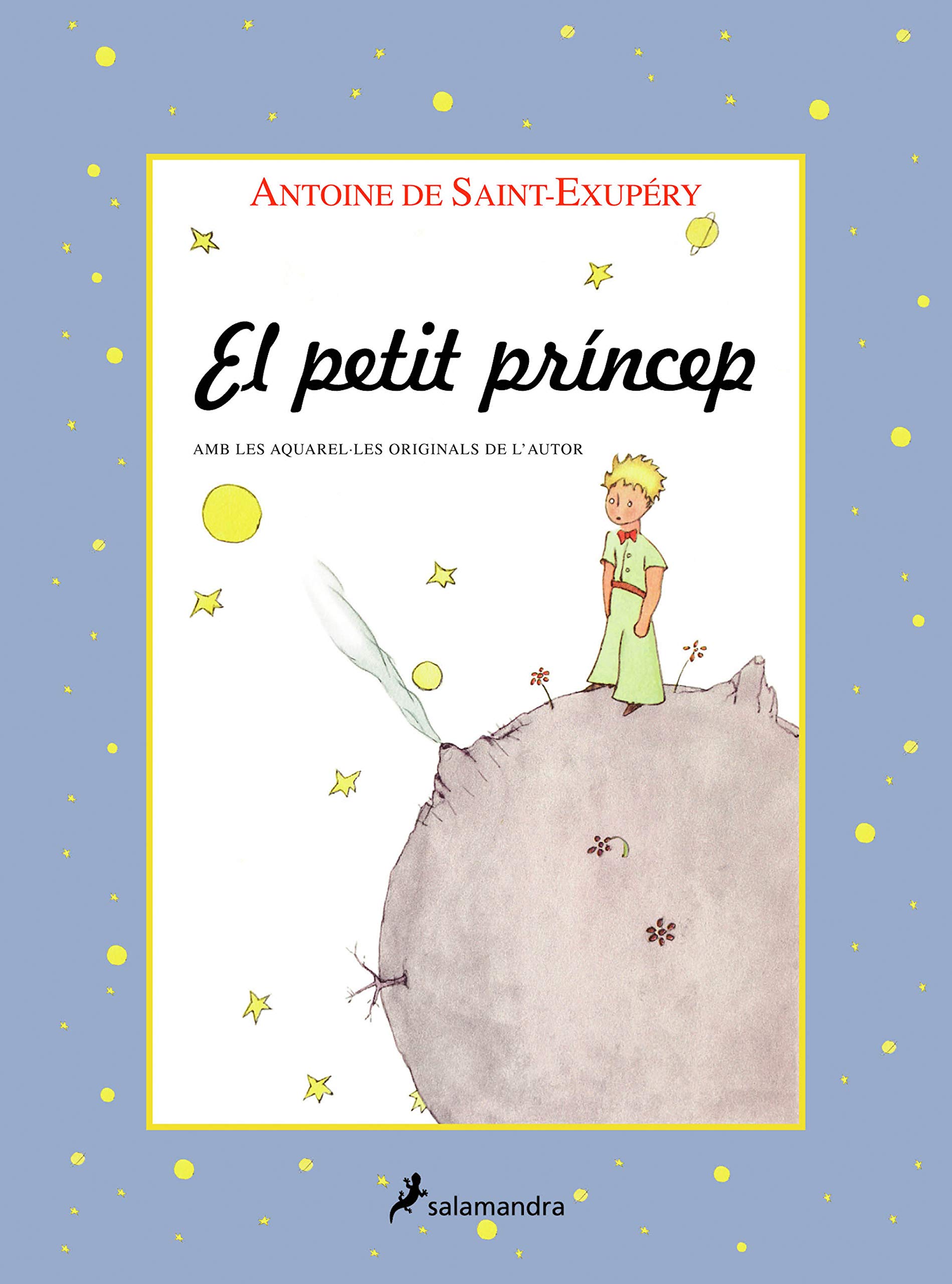 El petit princep