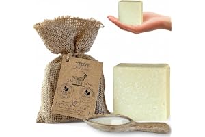 Organisk, naturlig, vegansk, traditionell, handgjord, antik getmjölkstvål – anti-åldrande, gör huden ljusare, fuktighetskräm – inga kemikalier, rena naturliga tvålar!