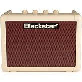 Blackstar Fly 3 3W Mini Kombo Elektro Gitar Amfisi (Vintage)