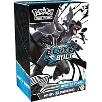 pokemon white flare booster box english Pokémon TCG: Scarlet & Violet-White Binder Collection (English) – CRACK THE PACK Every pack guarantees 1 AR (Art Rare) card – perfect for collectors! Deluxe Booster Box Prices |
