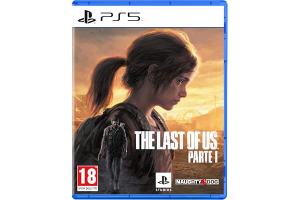 Videogioco Sony Interactive The Last Of Us Part 1