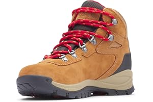 Columbia Damen Newton Ridge Plus Wp Amped Wanderstiefel