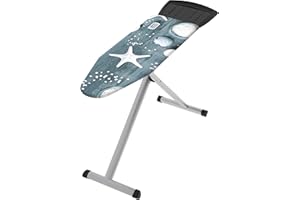 Colombo AVANTGARD ASSE Stiro, Metallo, Silver, Taglia Unica