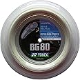 YONEX BG80 Badminton String - 200m Reel