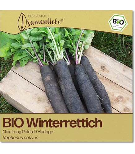 Salat Samen: 8 Sorten Salat Saatgut Set Für Garten Produktbild-Vorschau 10
