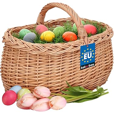Grote Picknickmand 30 Liter Boodschappentas Voor Het Hele Gezin, 30 Liter, Opvouwbare Opvouwbare Tas Gereisd