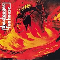 fun house: stooges: Amazon.it: CD e Vinili}
