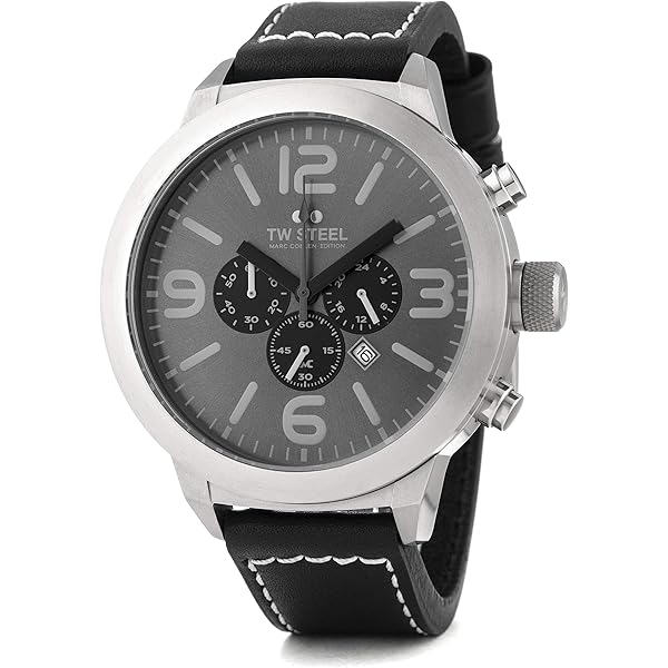 TW Steel TW313 Canteen Orologio da uomo