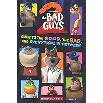 アート・デザイン・音楽 The Art of DreamWorks The Bad Guys Amazon | The Art of DreamWorks The Bad Guys 2 (The Art of