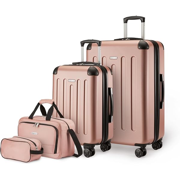 Housse Valise Transparente 28 Pouces - PVC Imperméable Protection Bagage