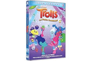 Trolls: La Festa Continua St.3