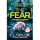 The Fear: The sensational, gripping psychological thriller from the Sunday Times bestseller (181 POCHE)