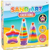 Sunman Hobi Set Kum Sanatı