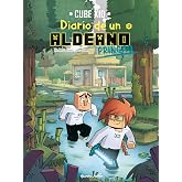 Minecraft. Diario de un aldeano pringao. C&oacute;mic 12: A la caza de la bruja