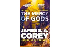 The Mercy of Gods: The spectacular new space opera from the master of SF: 1 (The Captive's War)