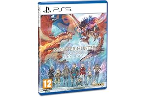 Monster Hunter Stories 3 PS5
