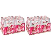 Freşa Extra Multivitaminli Narlı Madensuyu 24'l&uuml; (200 ml x 24 Adet) (2 paketi)