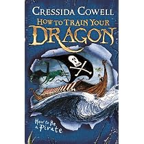 How To Train Your Dragon Book 3