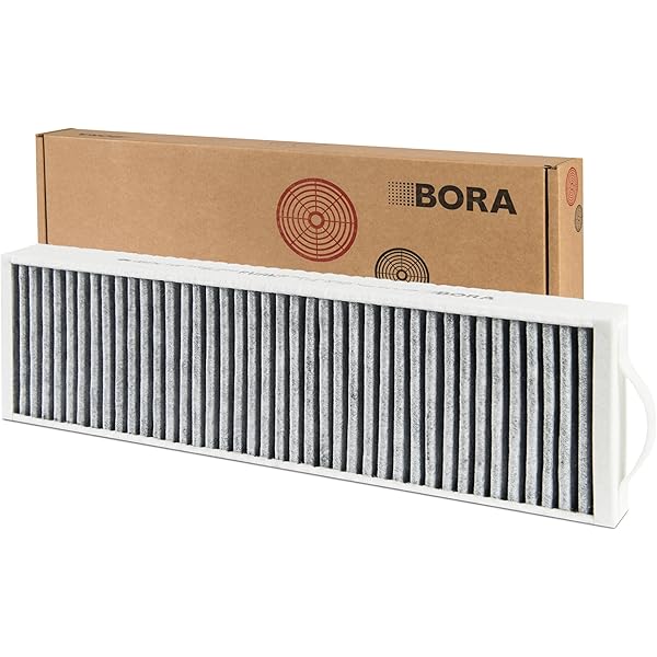 Ersatzfilter für Bora PURE / PUAKF / PUXU / X PURE – !! NEUES