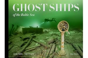 Ghost Ships of the Baltic Sea