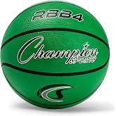 Champion Sports Profesyonel Stil Basketbol Topu