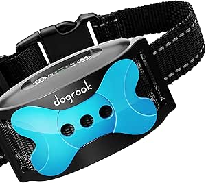 bark collar reviews