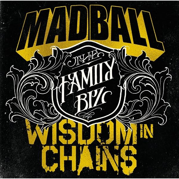 Ball of Destruction - Madball: Amazon.de: Musik-CDs & Vinyl