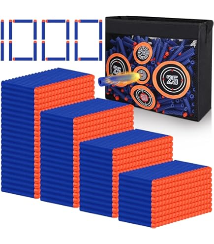 Nerf - A0967E240 - Jeu De Plein Air - Nerf Elite - Rayven