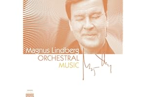 Lindberg: Orchestral Music
