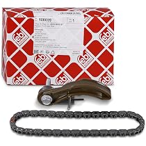 47660 FEBI BILSTEIN Kit de cadena de distribución Símplex, cadena