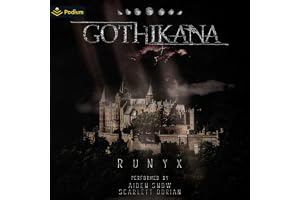 Gothikana: A Gothikana Standalone