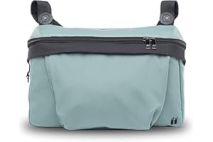 Nikidom 8437015827360 - Organizadores para coche, unisex,