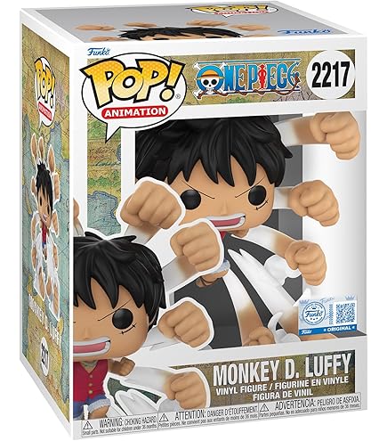 Mighty Jaxx - One Piece - Freeny's Hidden Dissectibles - Series 1
