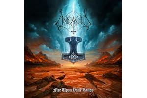 Fire Upon Your Lands