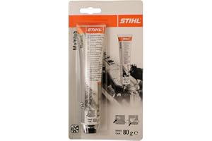 Stihl Äkta 0781 120 1109 80 g växelsmörjmedel A/B