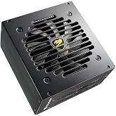 COUGAR PSU GEX850 80plus Gold 850W Fully modular Cable Management