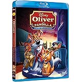 Los Rescatadores [Blu-ray]: Amazon.es: Dibujos animados ...