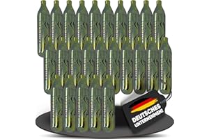 NEMT Umarex - Sistema de CO2 para Paintball 50 x 12g