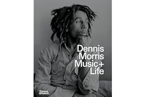 Dennis Morris: Music + Life