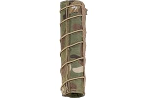 Viper TACTICAL - Schalldämpferabdeckung