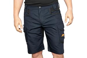 ACE herr Arbetsredskap – shorts Ace Constructor