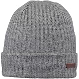 Barts Haakon Turnup, Men's Beanie Hat 