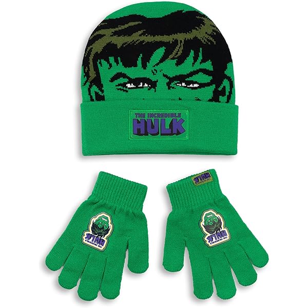 CERDÁ LIFE'S LITTLE MOMENTS 2200005862 LOLL muts en handschoenen voor