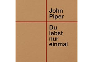 Du lebst nur einmal