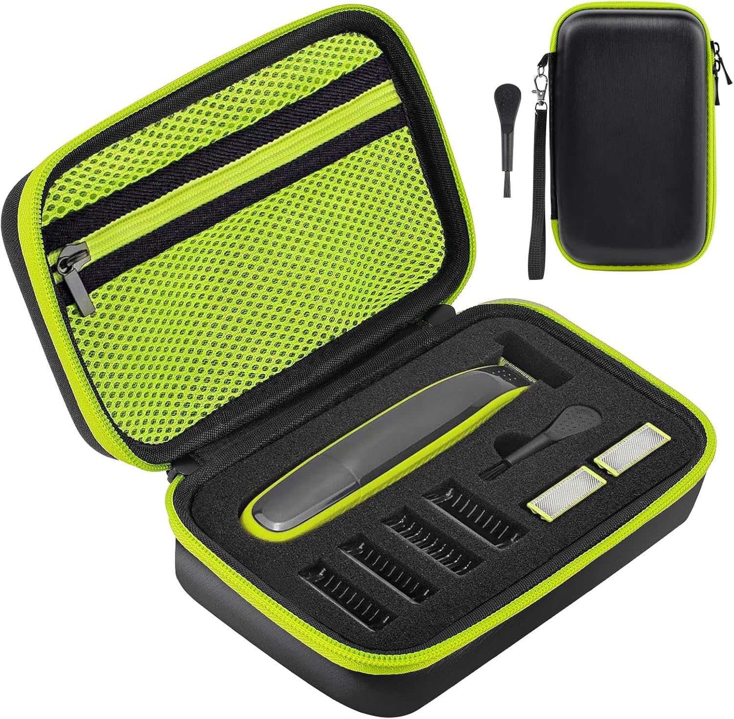 Faut-il Acheter le AOGOE Pokrowiec na Philliips O Blade QP2520 3 (Sélection) ? Notre Avis