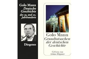 Grundtatsachen der deutschen Geschichte